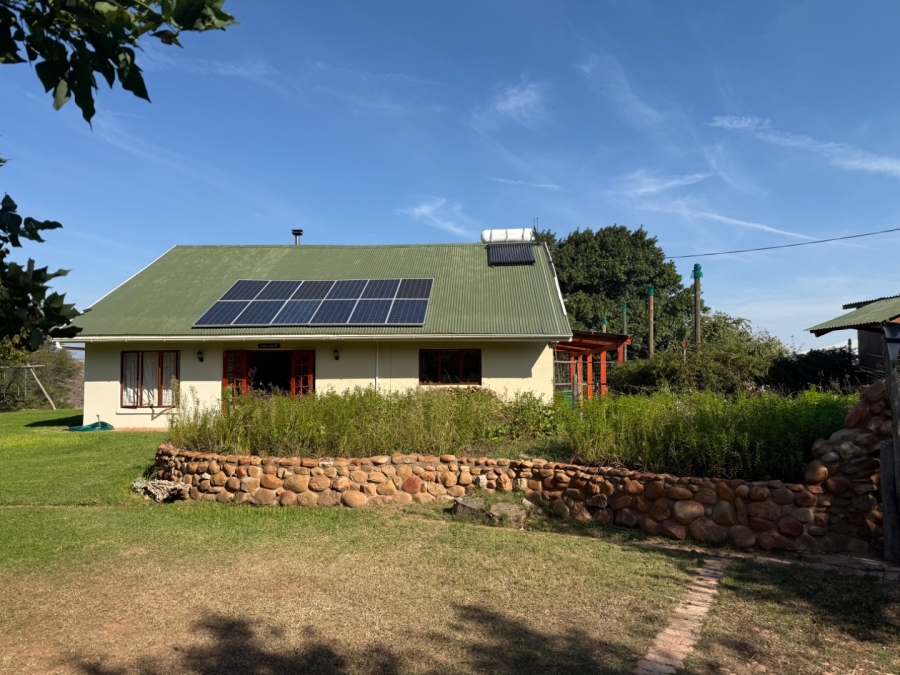  Bedroom Property for Sale in Van Wyksdorp Western Cape